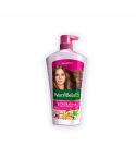 Shampoo Nutribela 15 Biokeratina Liso Y Manejable X 750ml