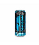Bebida Energizante Spartan Xtreme Energy Lata X 310ml