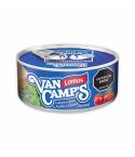 Atún Van Camp's Lomitos En Aceite x 160gr
