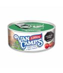 Atún Van Camp's Lomitos En Agua x 160gr