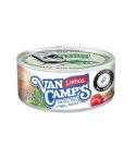 Atún Van Camps Lomitos X 160gr En Agua