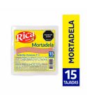 Mortadela Rica 250g