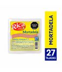 Mortadela Rica 450g