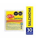 Salchicha Rica 500g Seleccionada