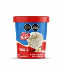 Helado Crem Helado De Leche Vainilla Tarro X 600gr