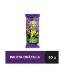 Paleta Drácula Crem Helado Secretos Del Bosque Prohibido X 60gr