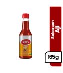 Salsa Con Ají Bary Frasco x 165gr
