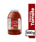 Salsa De Tomate Pompeya Bolsa x 1000gr