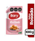 Salsa Rosada Bary Doypack x 1000gr