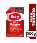 Salsa De Tomate Bary Doypack x 1000gr