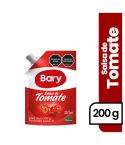 Salsa De Tomate Bary Doypack x 200gr