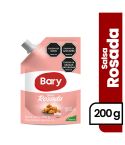 Salsa Rosada Bary Doypack x 200gr
