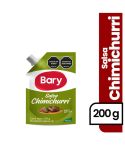 Salsa Chimichurri Bary Doypack x 200gr