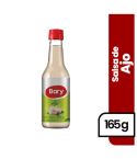 Salsa De Ajo Bary Frasco x 165gr