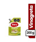 Vinagreta Bary Doypack x 200gr