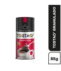 Cafe Tostao 85g Granulado