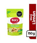 Maní Bary Sabor Intenso Limón Doypack x 150gr