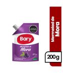 Mermelada De Mora Bary Doypack x 200gr