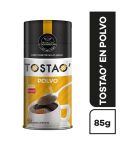 Cafe Tostao 85g Soluble
