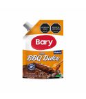 Salsa Bbq Dulce Bary Doypack X 170gr