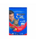 Alimento Para Gato Cat Chow Adulto Sabor A Carne x 1500gr
