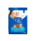 Alimento Para Gato Cat Chow Adulto Defense Plus+ Sabor A Pescado X 500gr