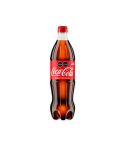Bebida Gaseosa Coca Cola Sabor Original Pet X 1000ml