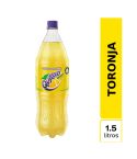 Gaseosa Quatro 1500m Toronja