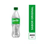 Gaseosa Sprite 400m Nr