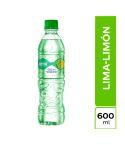 Agua Saborizada Brisa Lima Limón Con Gas Pet x 600ml