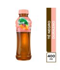 Te Fuze Tea 400m Negro Durazno