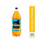 Bebida Del Valle 2500m Naranja