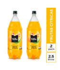 Bebida Del Valle 2500m Frutas Citri 2u