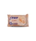 Jabón En Barra Antibacterial Deseo Avena x 110gr x 3 Unidades