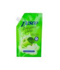 Jabón Líquido Antibacterial Corporal Deseo Frescura Manzana Con Colágeno Doypack x 1000ml