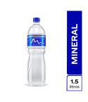 Agua Manantial Sin Gas Pet x 1500ml
