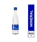 Agua Manantial Sin Gas Pet x 600ml