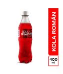 Gaseosa Kola Roman 400m