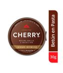 Betún En Pasta Cherry Color Café x 30gr