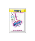 Desmanchador En Polvo Vanish Oxi Action Blanco Total Doypack X 30gr
