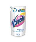 Desmanchador Líquido Multiusos Vanish Blanco Total Doypack X 450ml