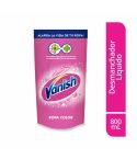 Desmanchador Gel Multiusos Vanish Ropa Color Doypack x 800ml