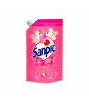 Limpiador Líquido Multiusos Sanpic Aroma Floral Doypack x 1000ml