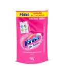 Desmanchador Vanish 100g Polvo Rop/color