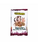 Alimento Para Hámster Y Conejillos De Indias Vitagrano x 250gr