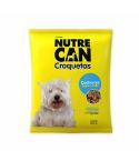 Alimento Nutrecan 500g Cachorro Croqueta