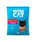 Alimento Para Gato Nutrecat Home Sabor A Carne, Pollo Y Pescado x 500gr