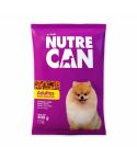 Alimento Para Perro Nutrecan Adulto Razas Pequeñas x 800gr