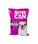 Alimento Para Perro Nutrecan Adulto Light x 800gr