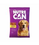 Alimento Para Perro Nutrecan Adulto Razas Medianas Y Grandes x 800gr